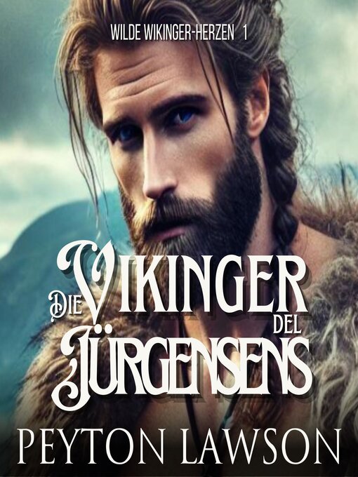 Title details for Die Wikinger der Jürgensens by Peyton Lawson - Available